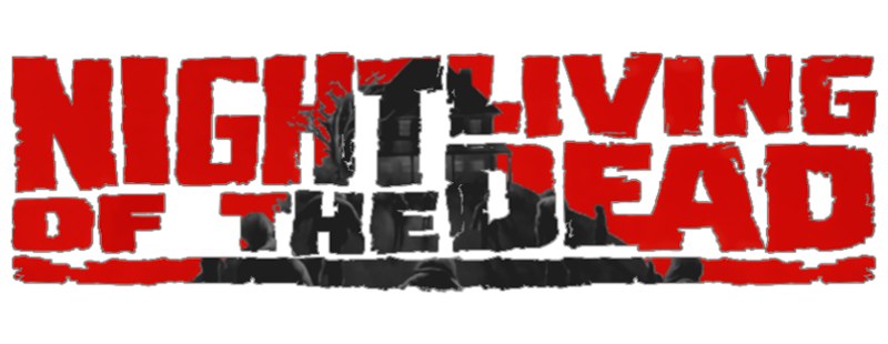 Ночь живых мертвецов