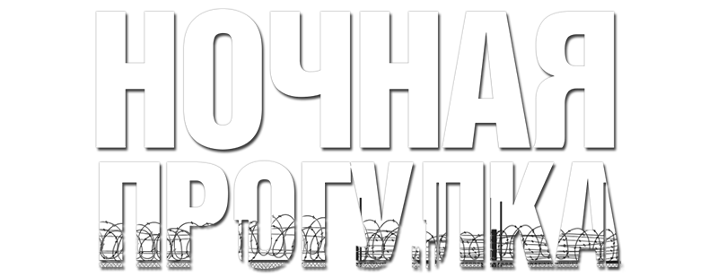 Ночная прогулка