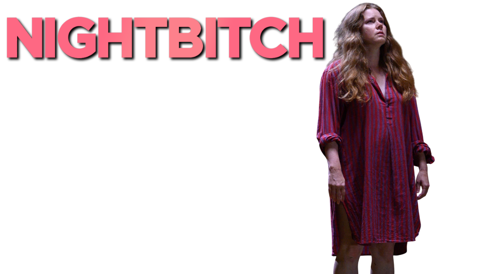 Nightbitch screenshot