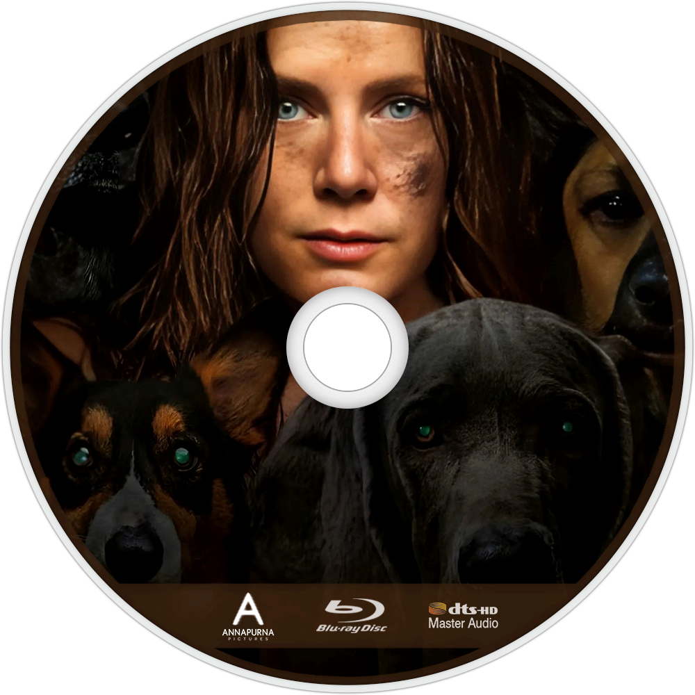 Nightbitch screenshot