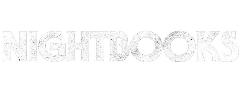 Nightbooks