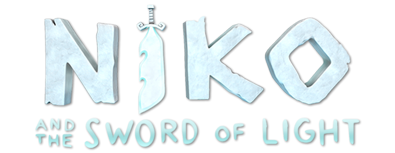 Niko and the Sword of Light