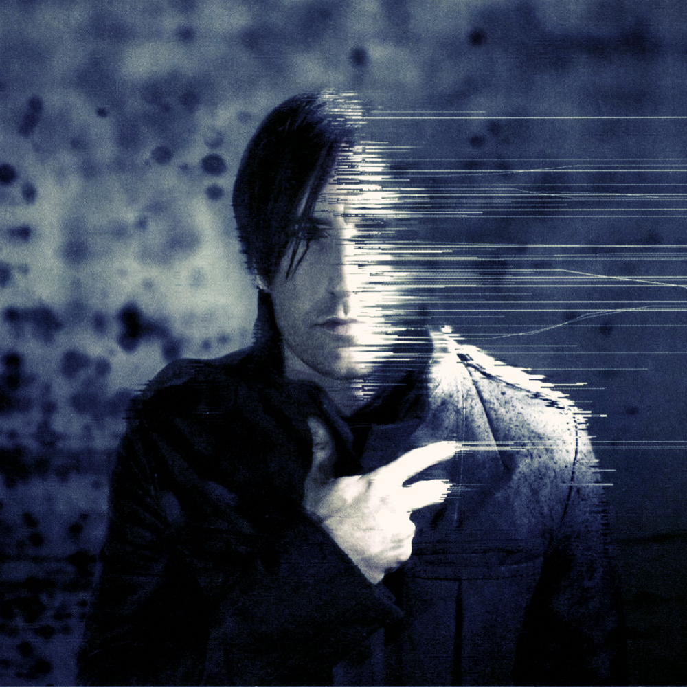 Nine Inch Nails artist