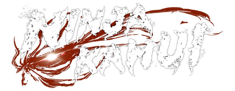 Ninja Kamui