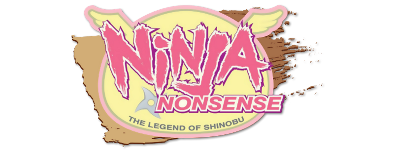 Ninja Nonsense