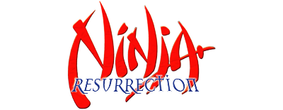 Ninja Resurrection
