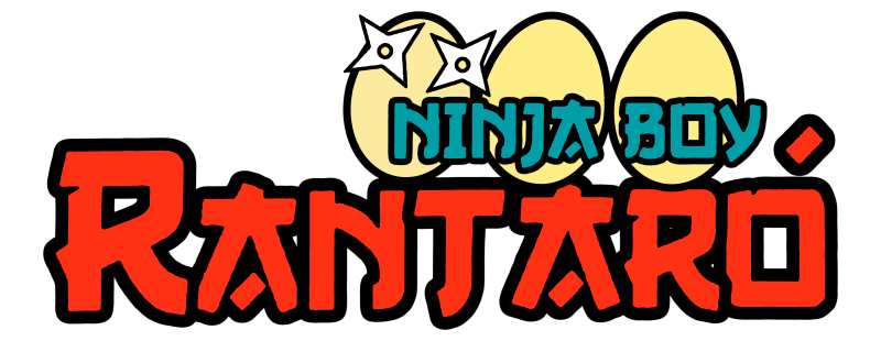 Nintama Rantarou