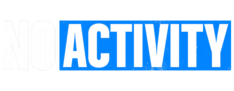 No Activity