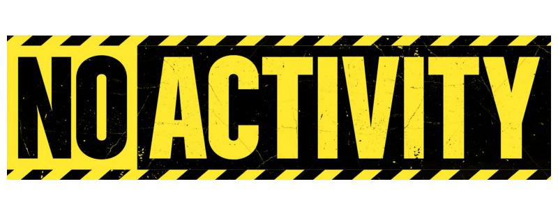 NO ACTIVITY