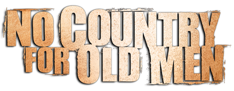 No Country for Old Men