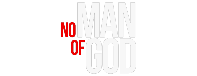 No Man of God