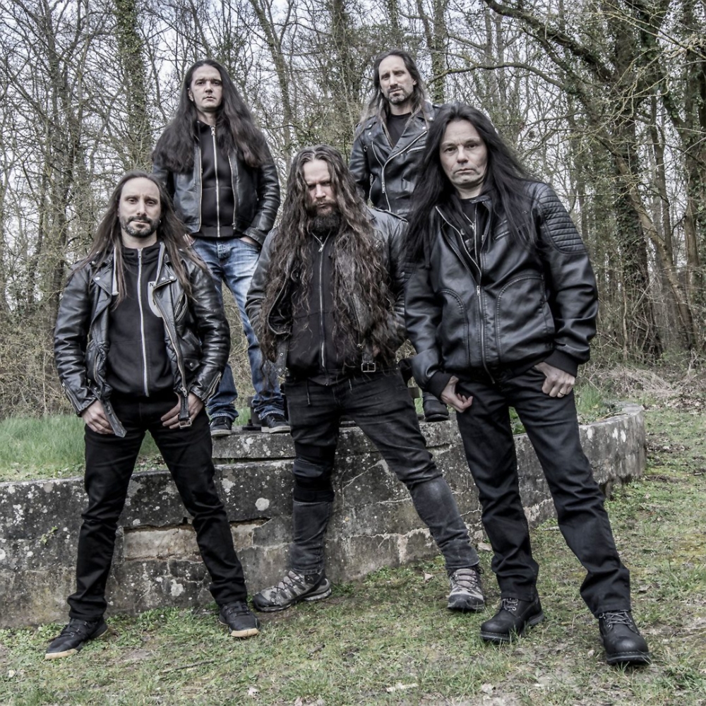 No Return – death metal Band