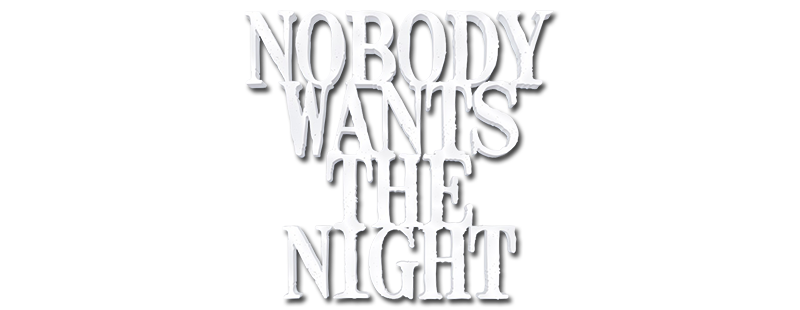 Nadie quiere la noche