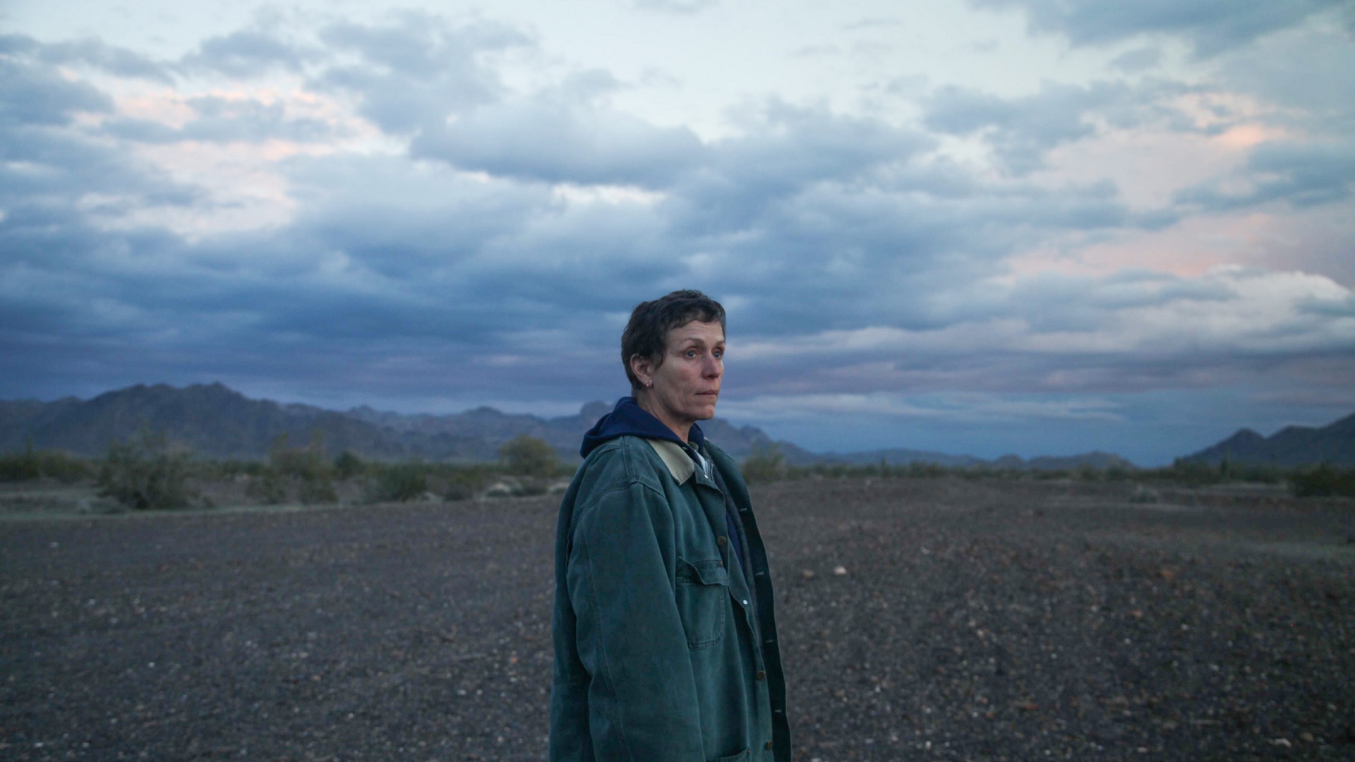 Nomadland screenshot