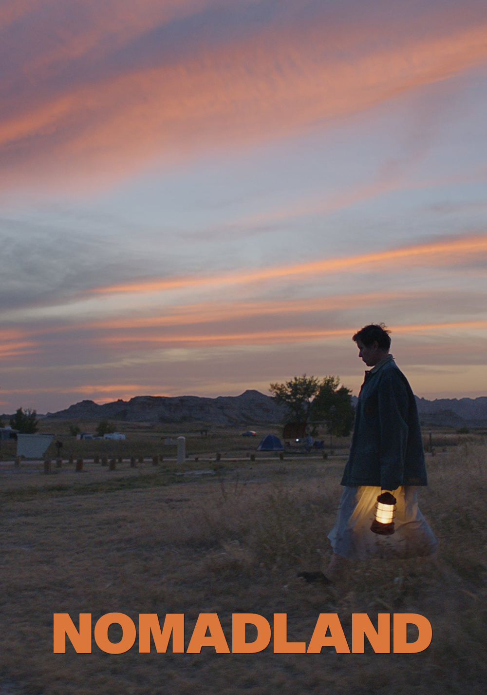 Nomadland screenshot