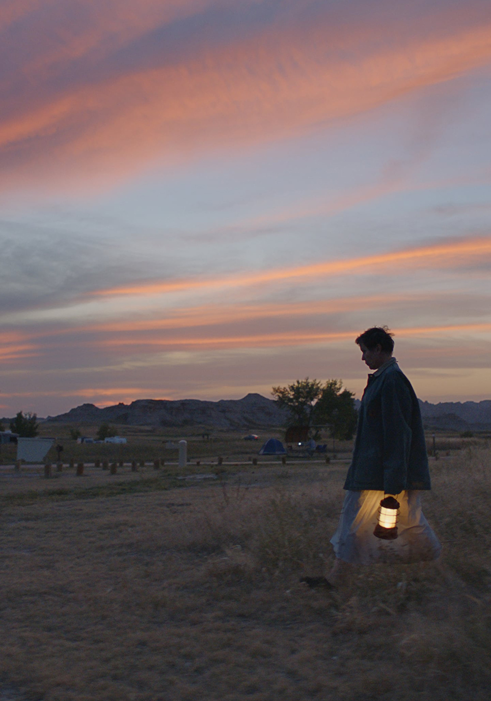 Nomadland screenshot