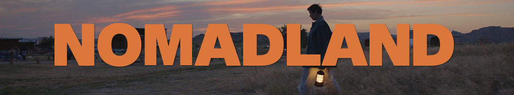 Nomadland screenshot