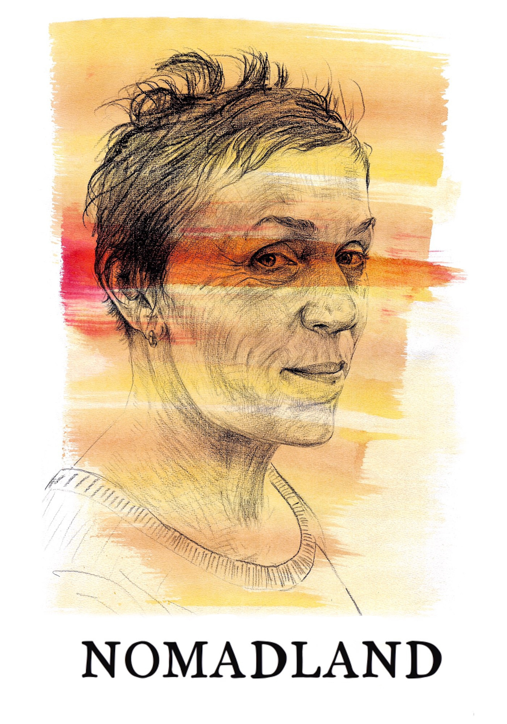 Nomadland screenshot