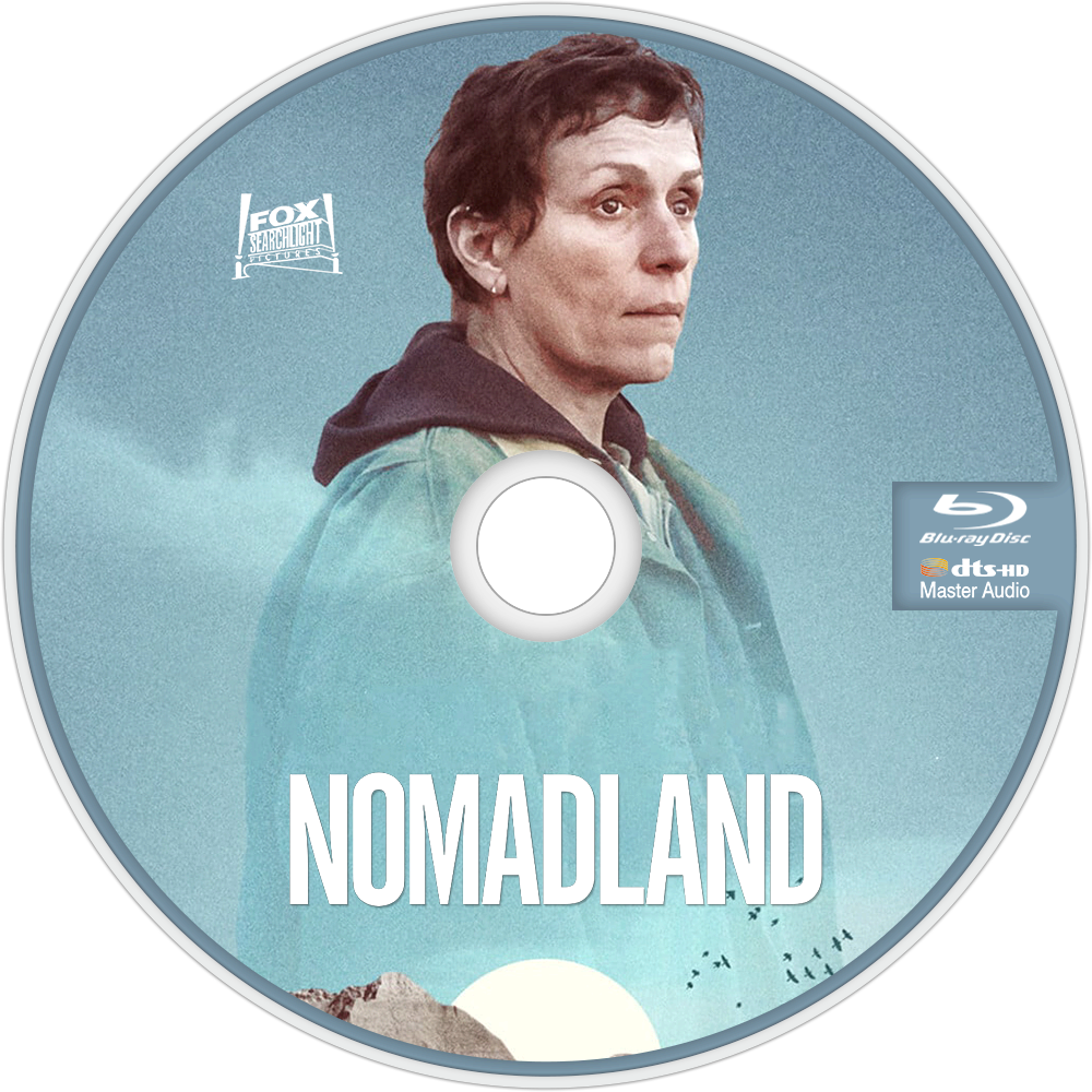 Nomadland screenshot