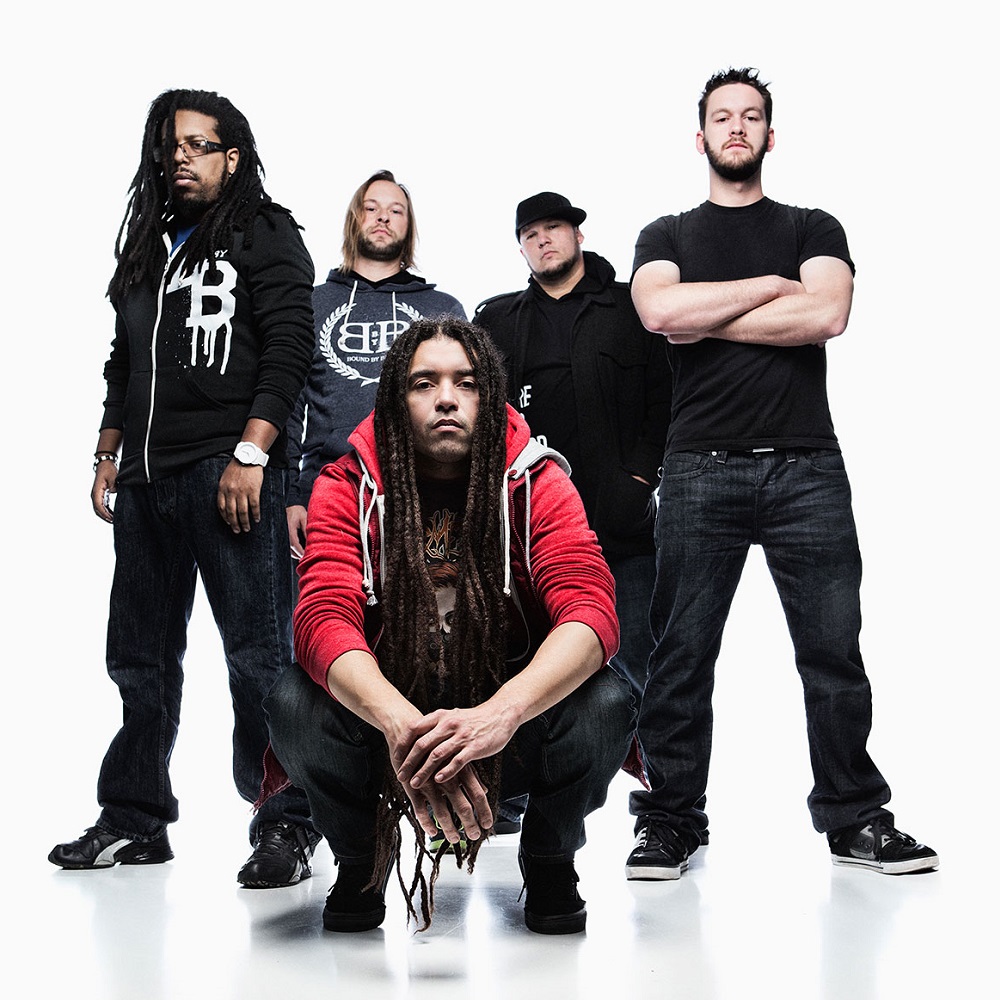 Nonpoint – alternative metal Band