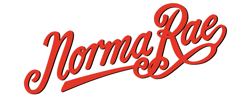 Норма Рэй