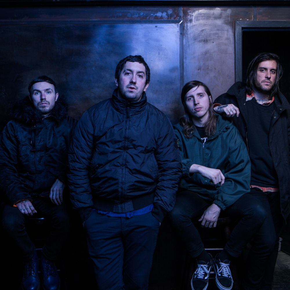 Nothing – alternative rock Band