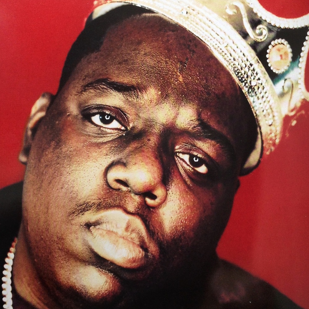 The Notorious B.I.G