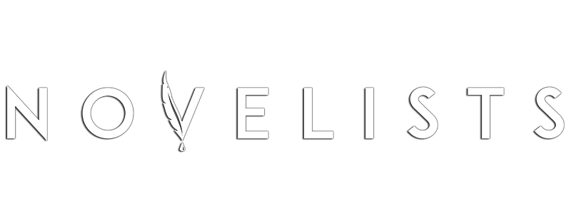 NOVELISTS logo