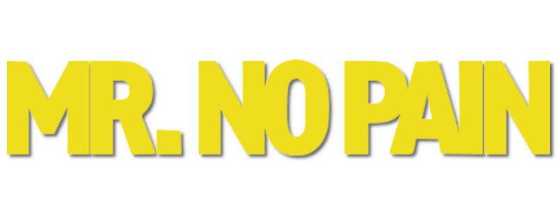 Mr. No Pain