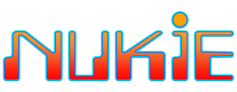 Ньюки