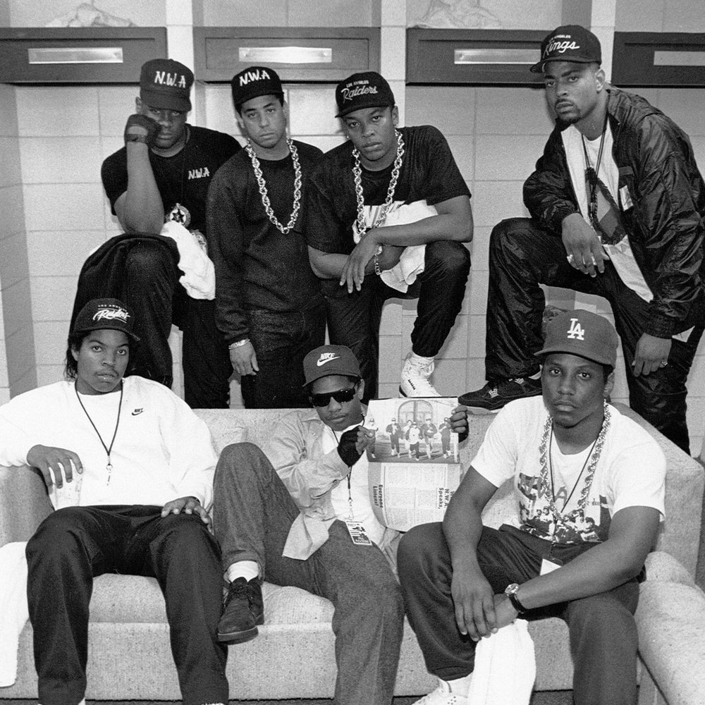 N.W.A.