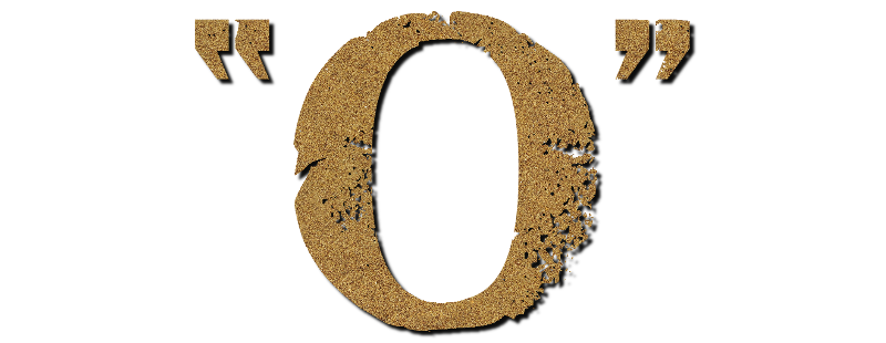 О