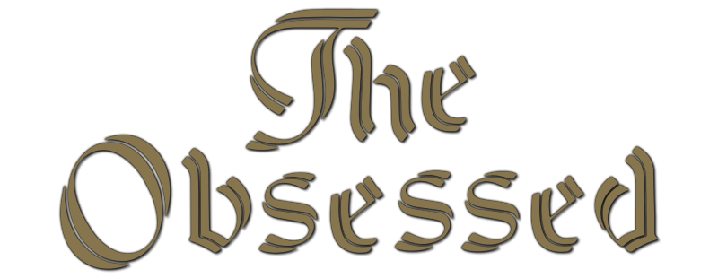 The Obsessed logo