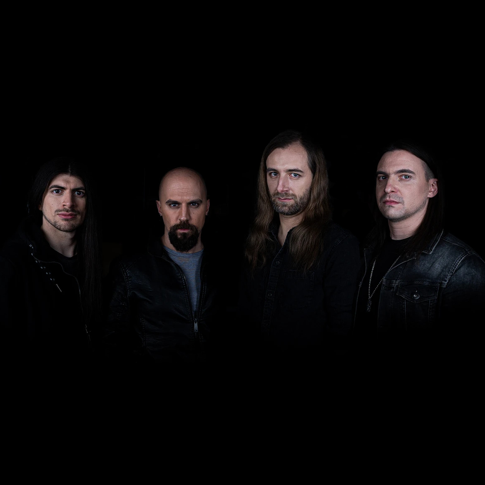 Obsidious – death metal Band