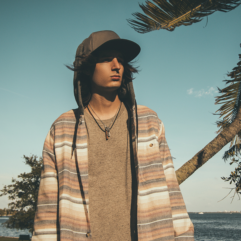 Daniel Ocean – edm Band