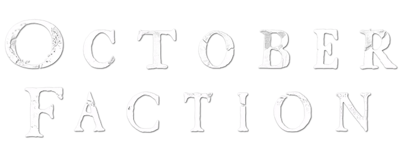 October Faction