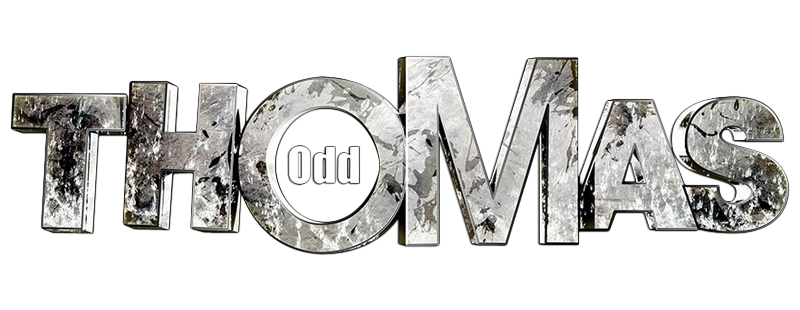 Odd Thomas