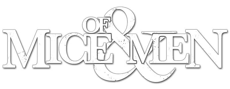 Of Mice & Men logo
