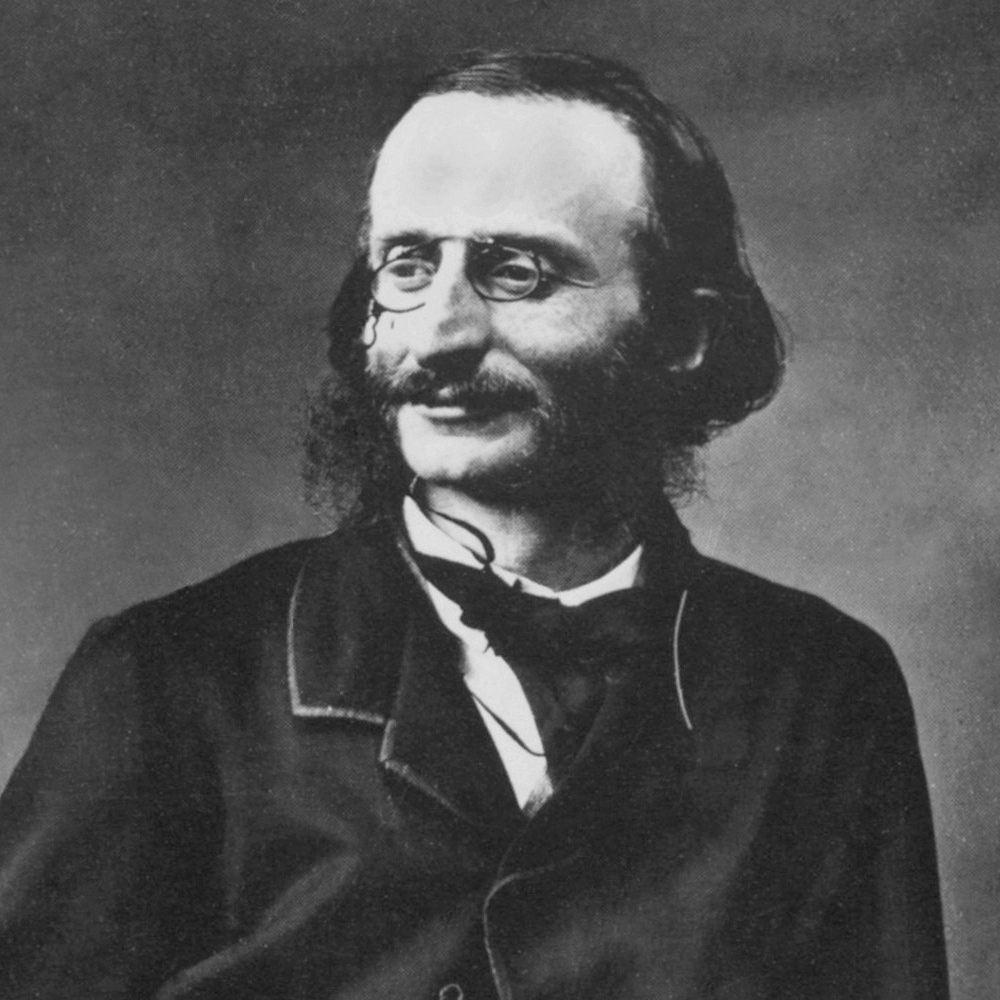 Jacques Offenbach – ballet Band
