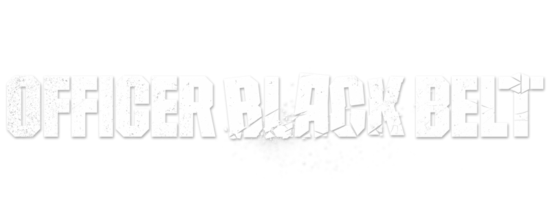 Officer Black Belt