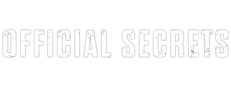 Official Secrets