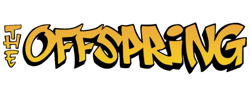 The Offspring logo