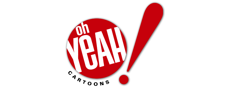 Oh Yeah! Cartoons