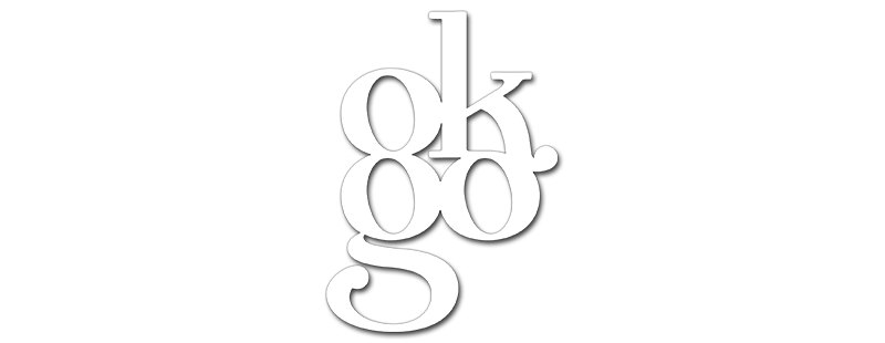 OK Go logo