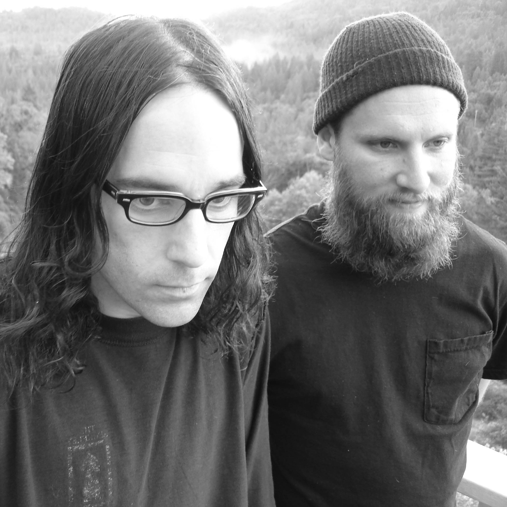 Om – doom metal Band