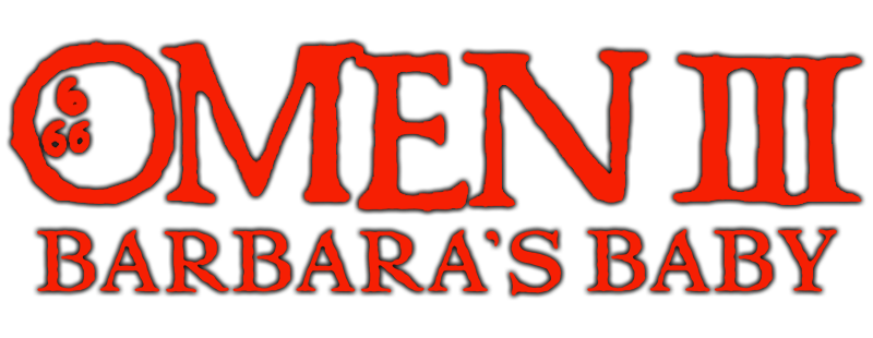 Barbara's Baby - Omen III