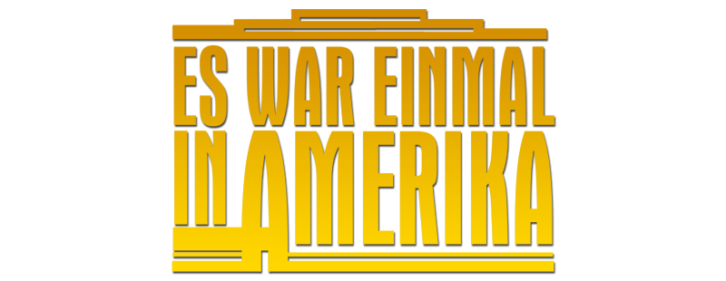 Es war einmal in Amerika