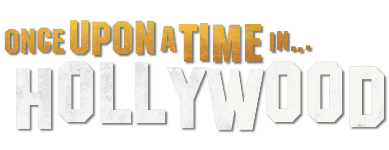 Once Upon a Time… in Hollywood
