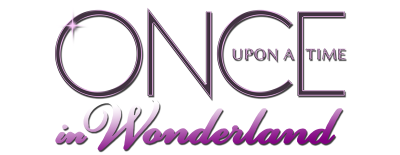 Once Upon a Time in Wonderland