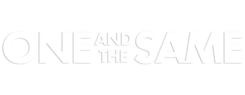 One and the Same